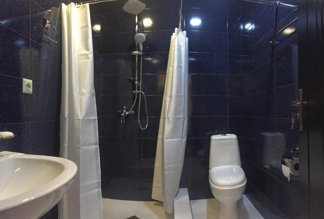 Veranda Guesthouse