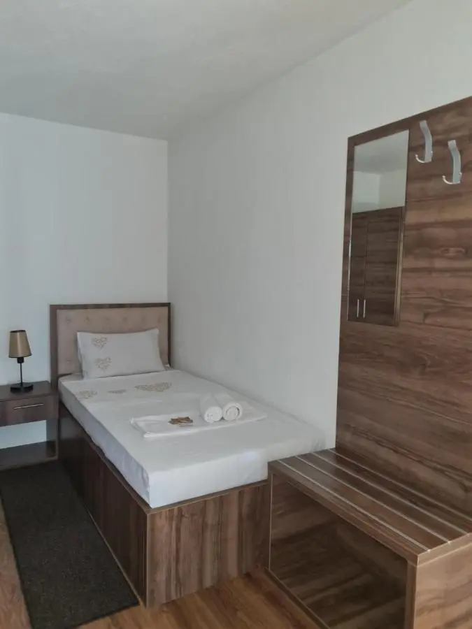Motel HEKO