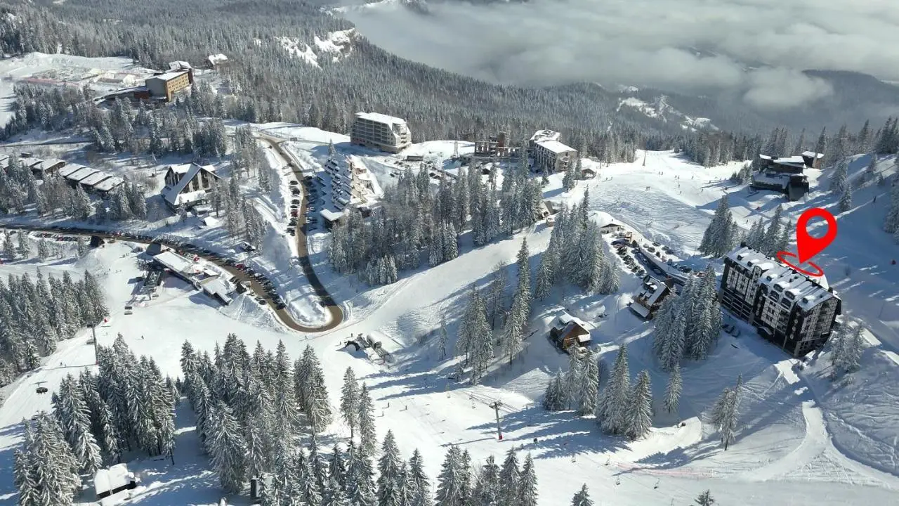 Hotel Lavina