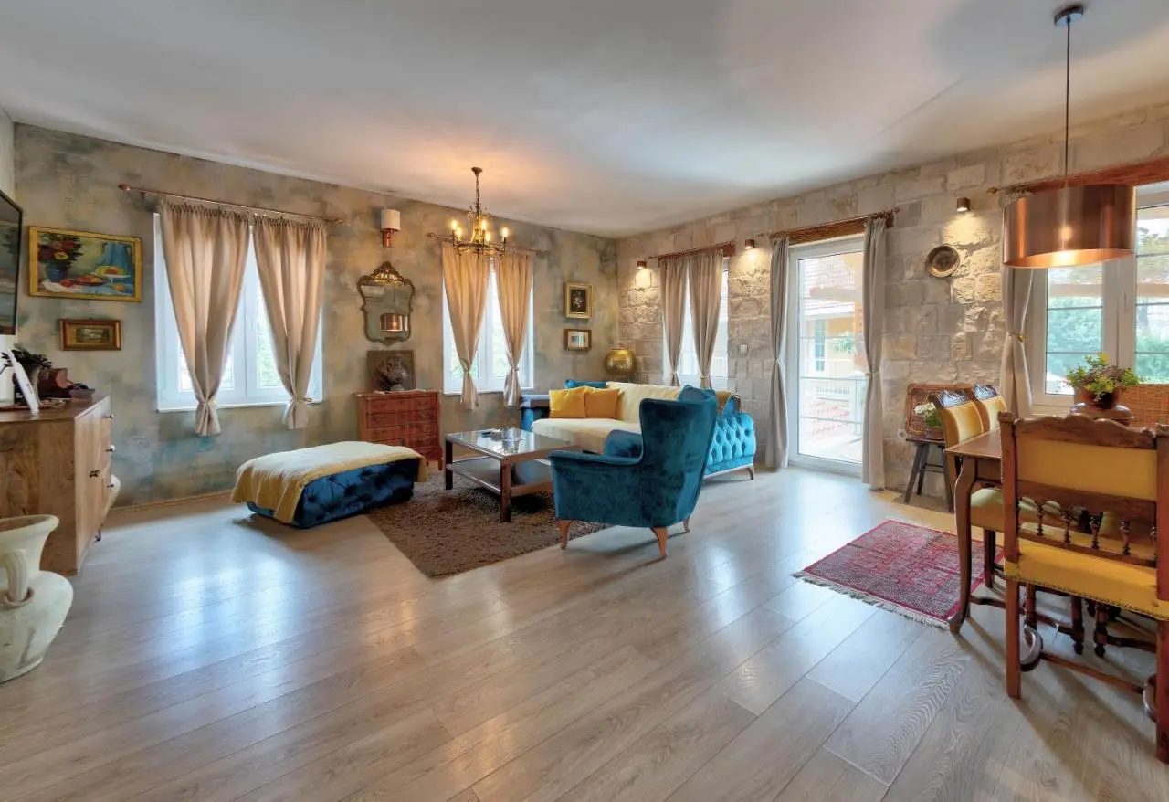 Apartments Villa Mike