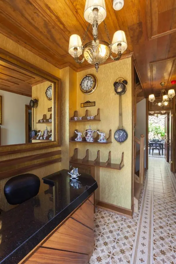 Ferman Konak Hotel-Special Category