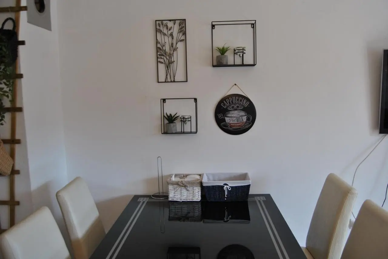 Apartment Vucko