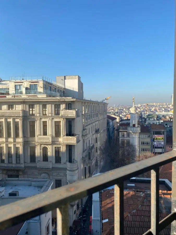 Li Hotel Pera