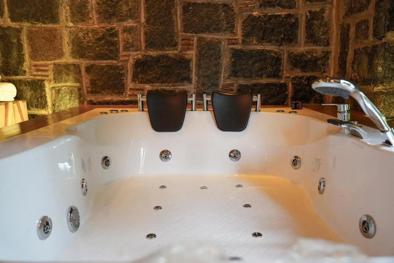 River Villas Resort