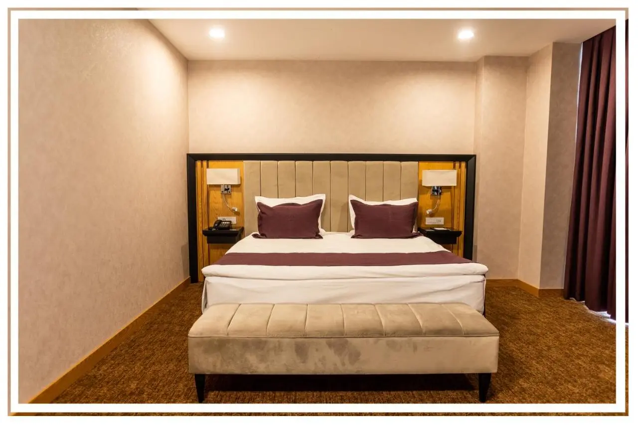 Premium Hotel Ganja