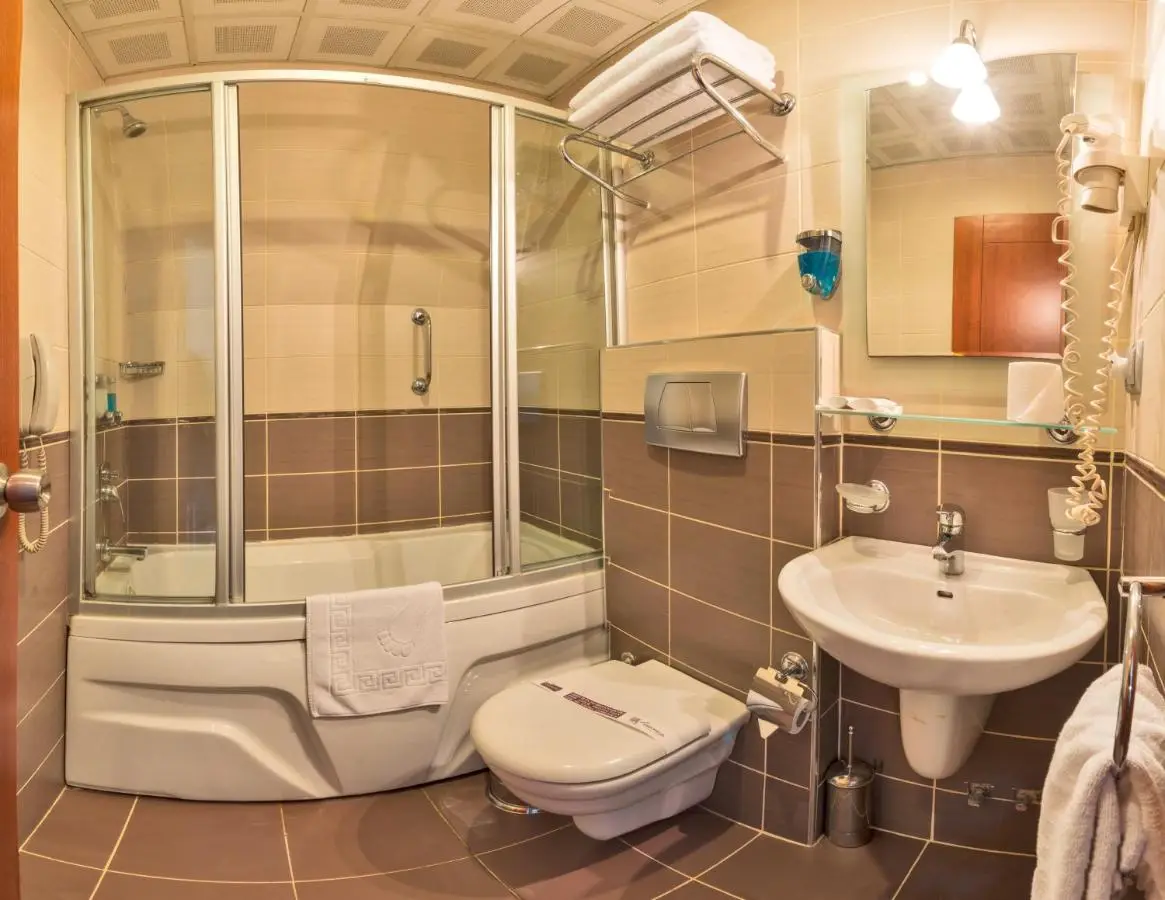 Vatan Asur Hotel