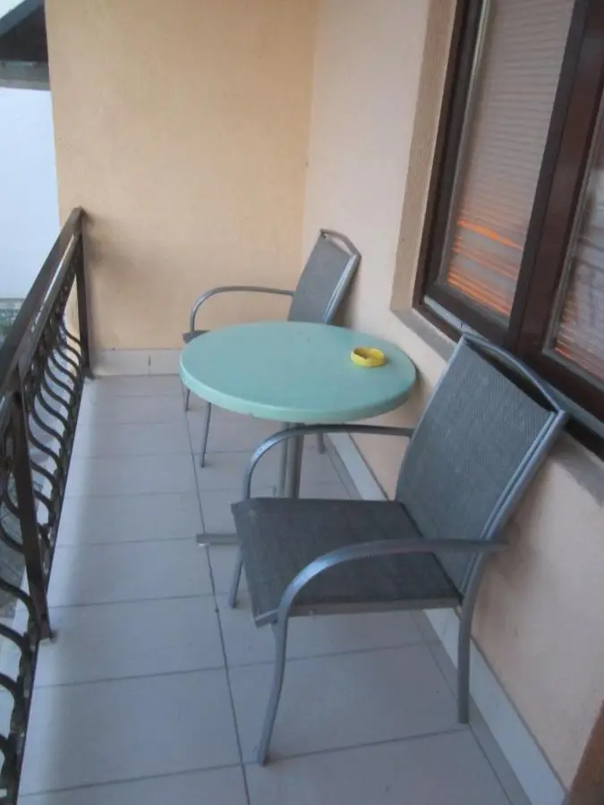 Bravo Guest House
