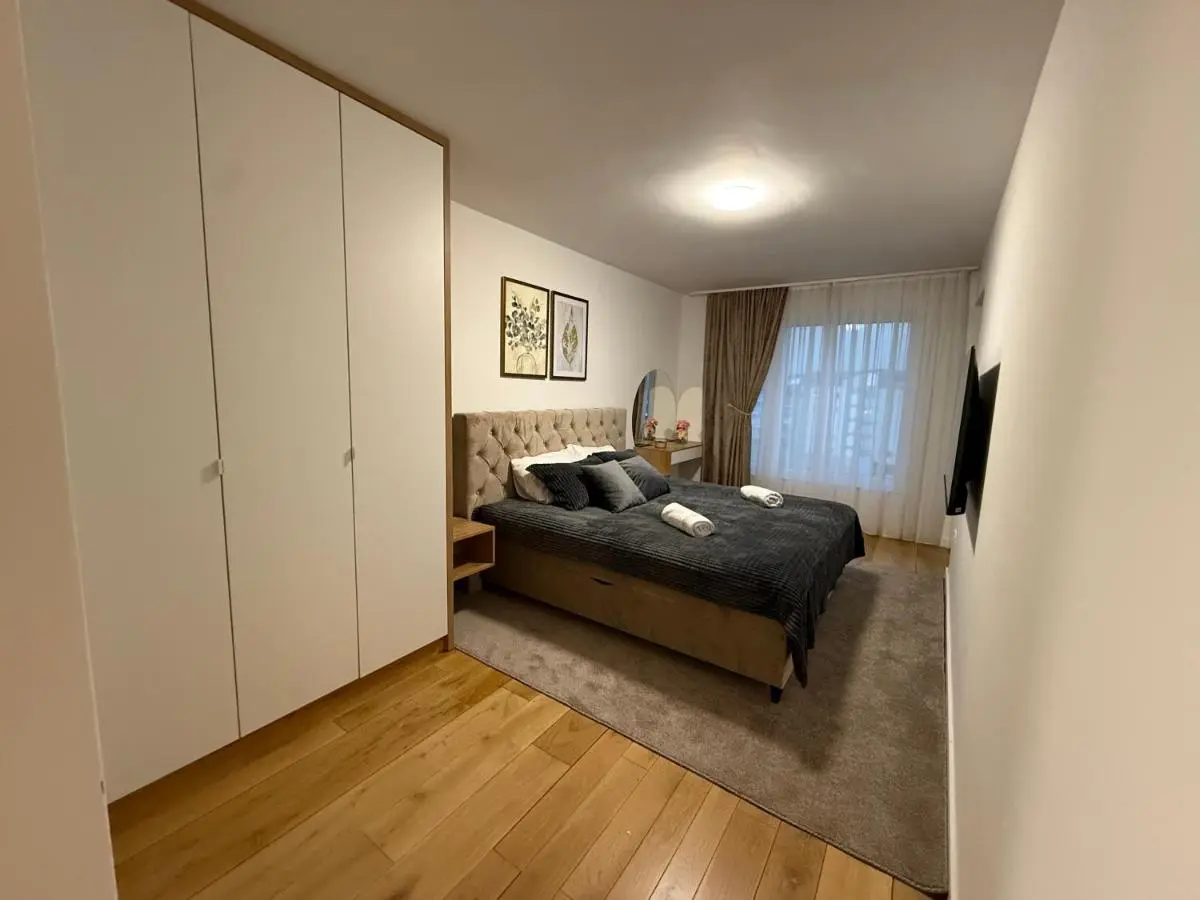 River Walk Sarajevo-Ilidza Best Apartman