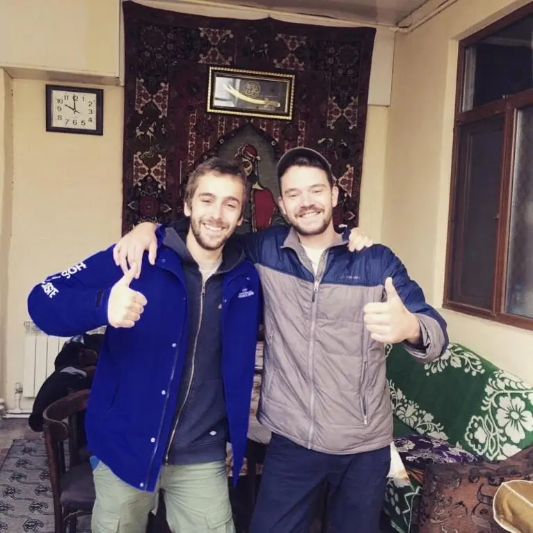 Huseyn Houses