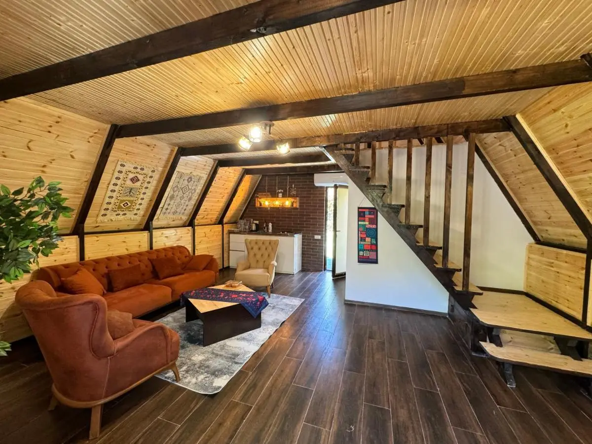 Machakhela cottage