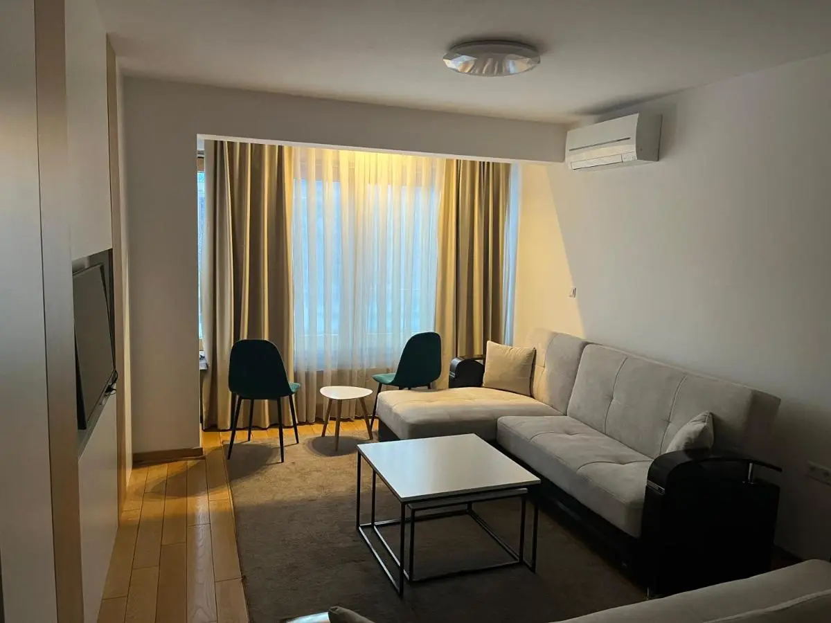 VIP Apartment FOUR