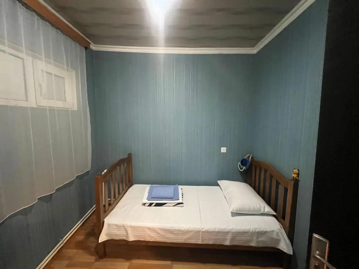 Nano Guest House