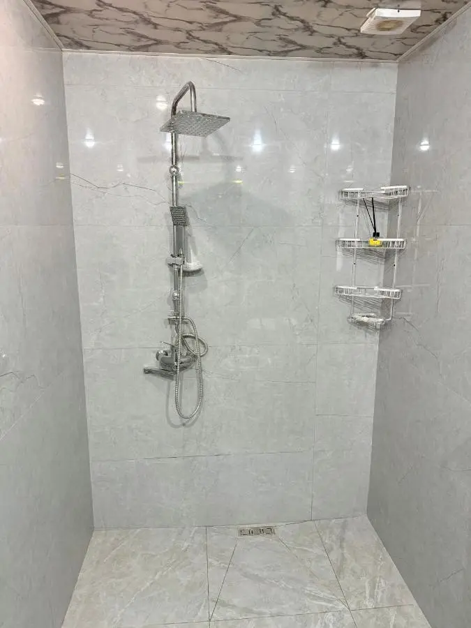 Elit Hostel Qabala