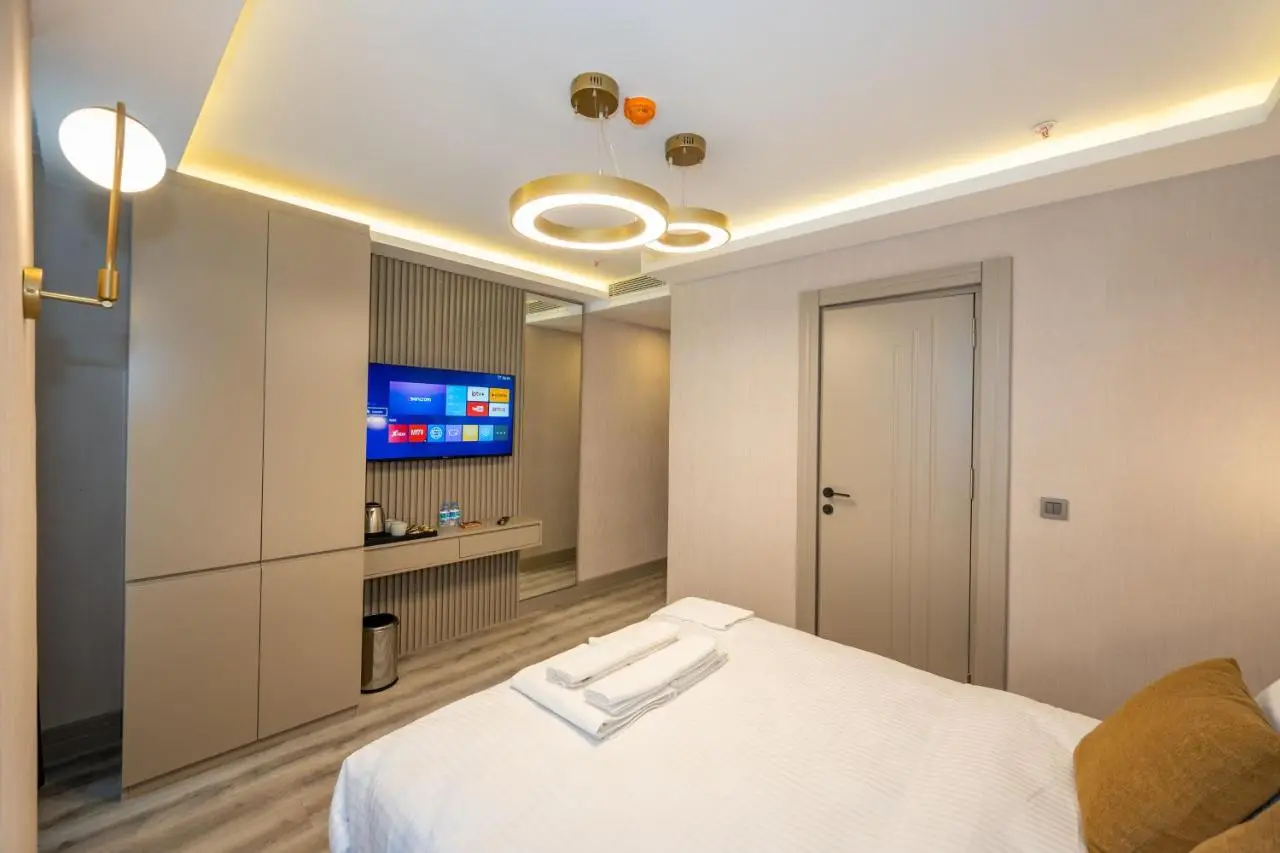 Massimo Hotel