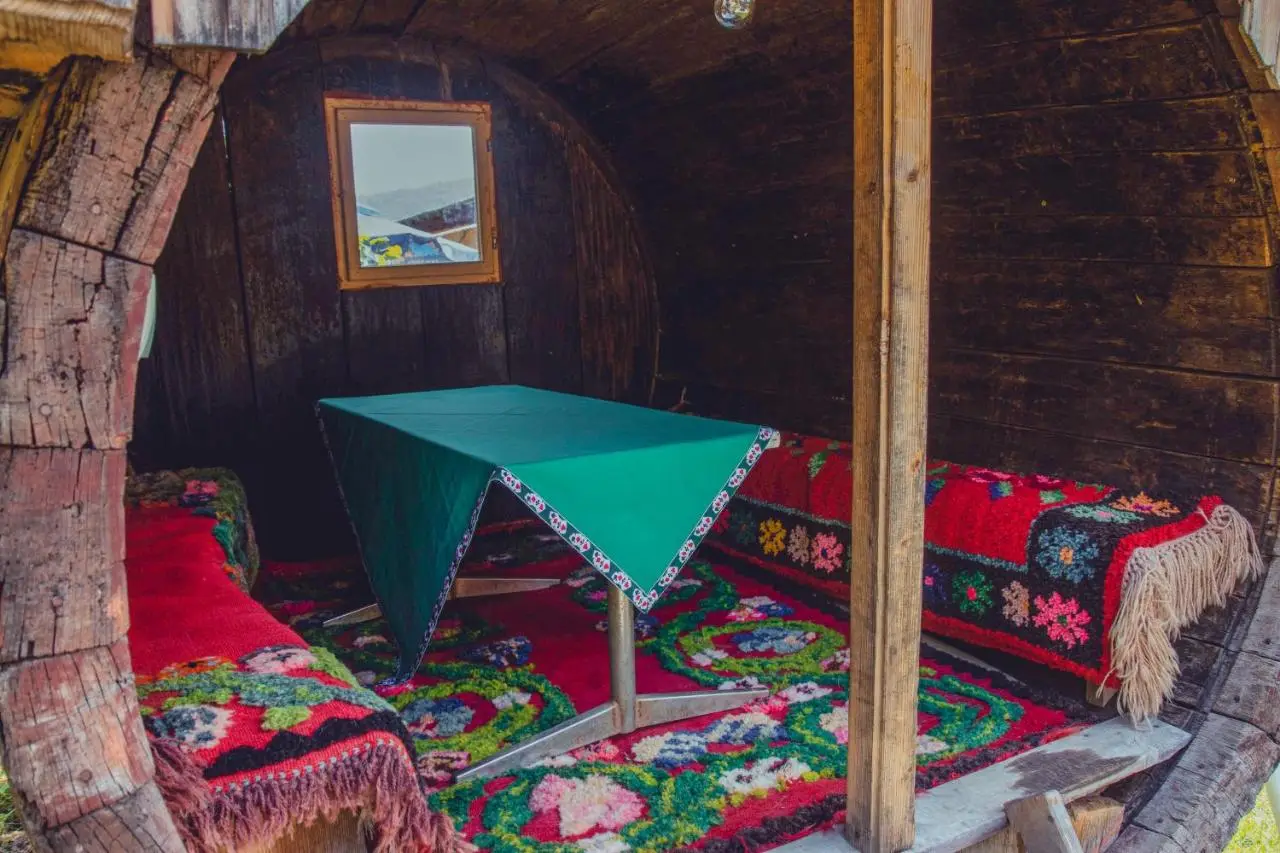 Rafting Kamp Dvije Vrbe