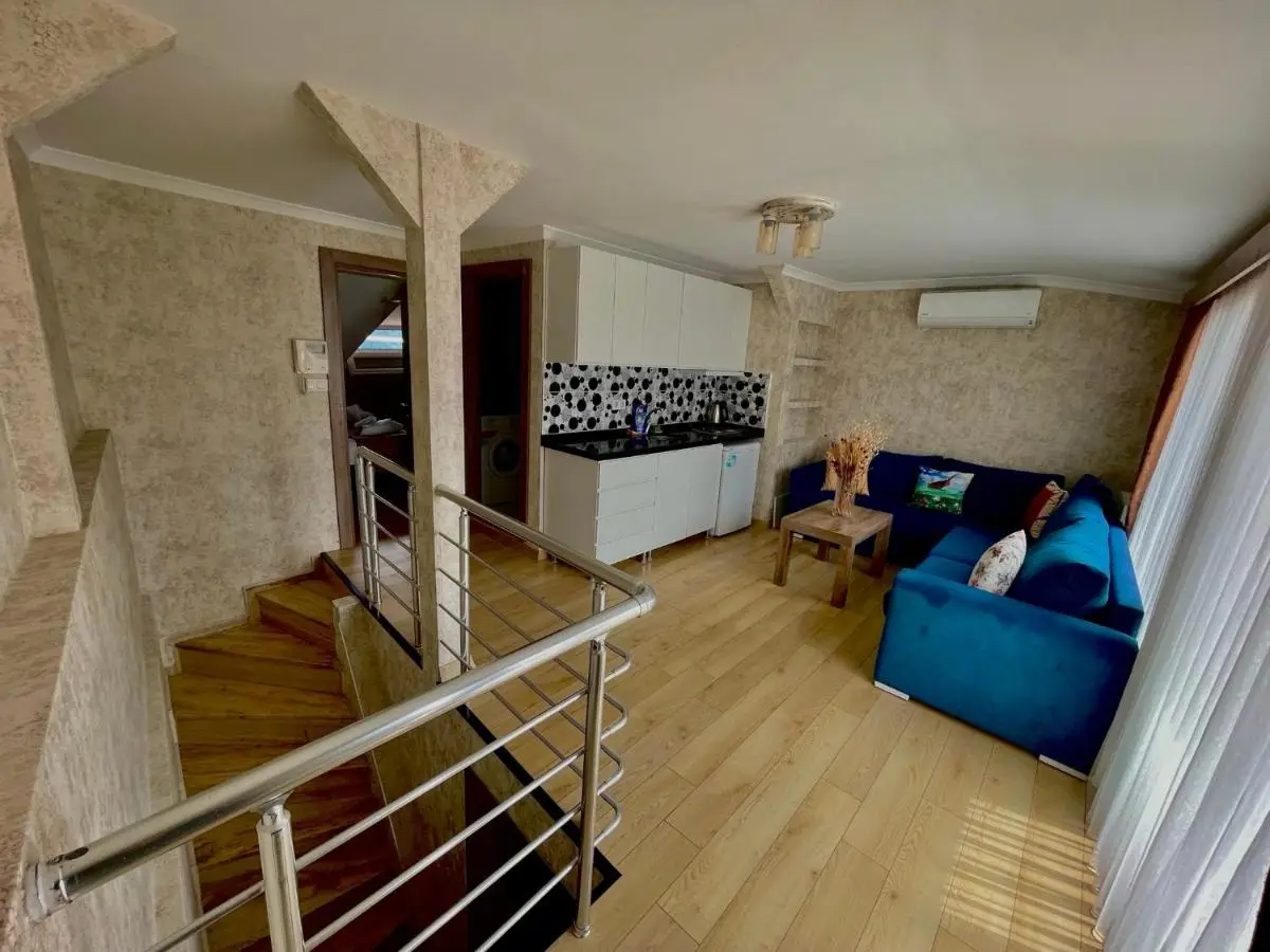 Elegance Aparts Cihangir