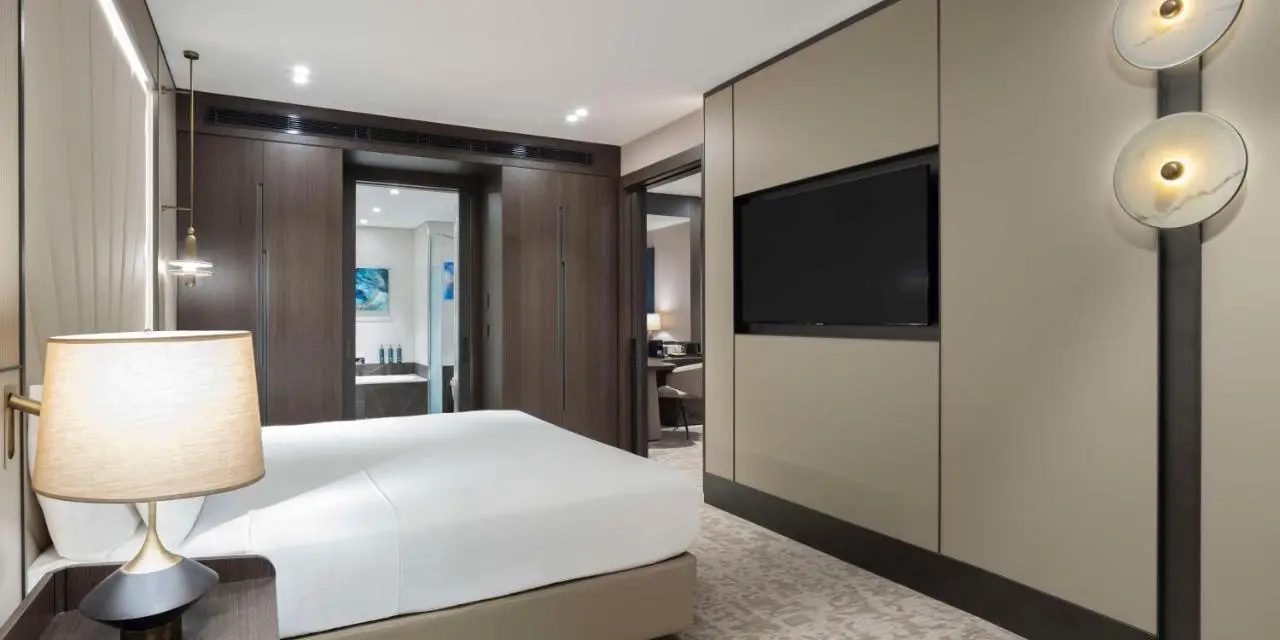 DoubleTree by Hilton Sanliurfa