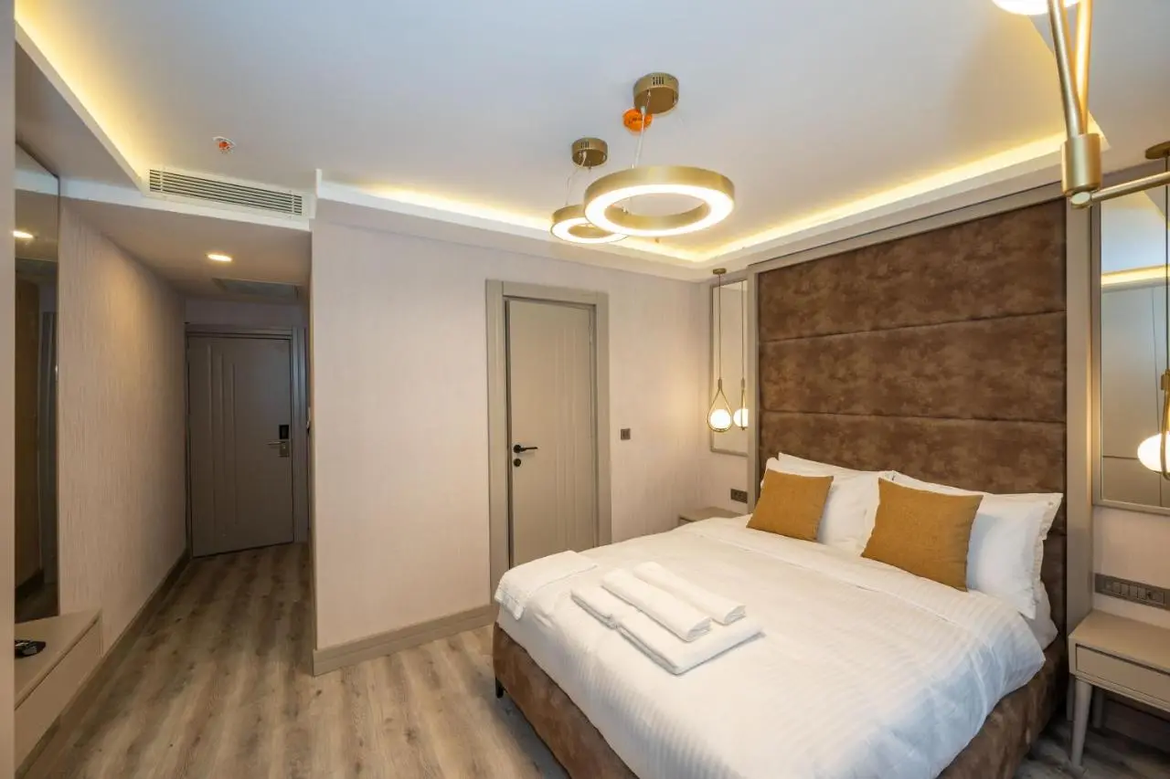 Massimo Hotel