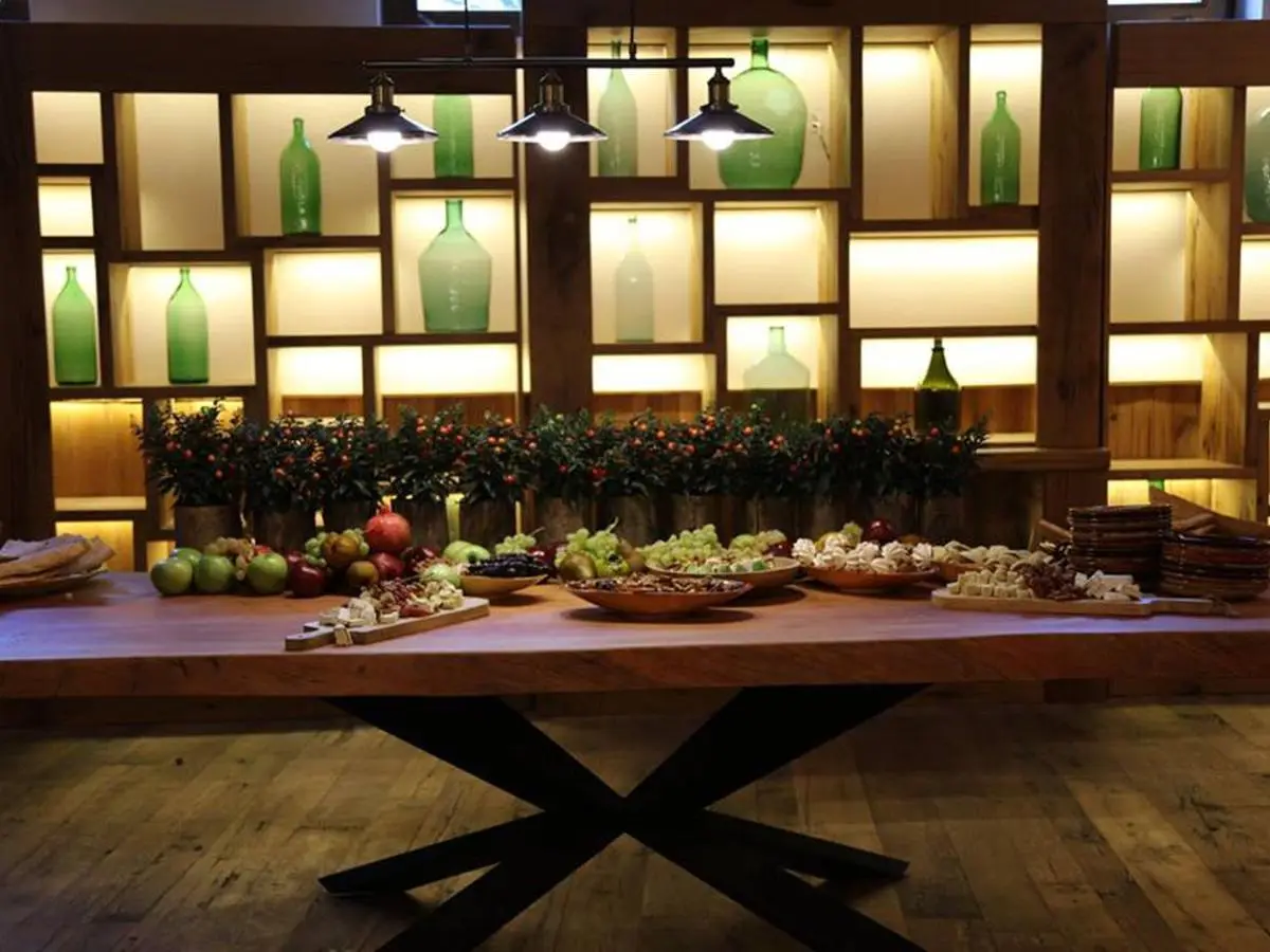 Museum Hotel