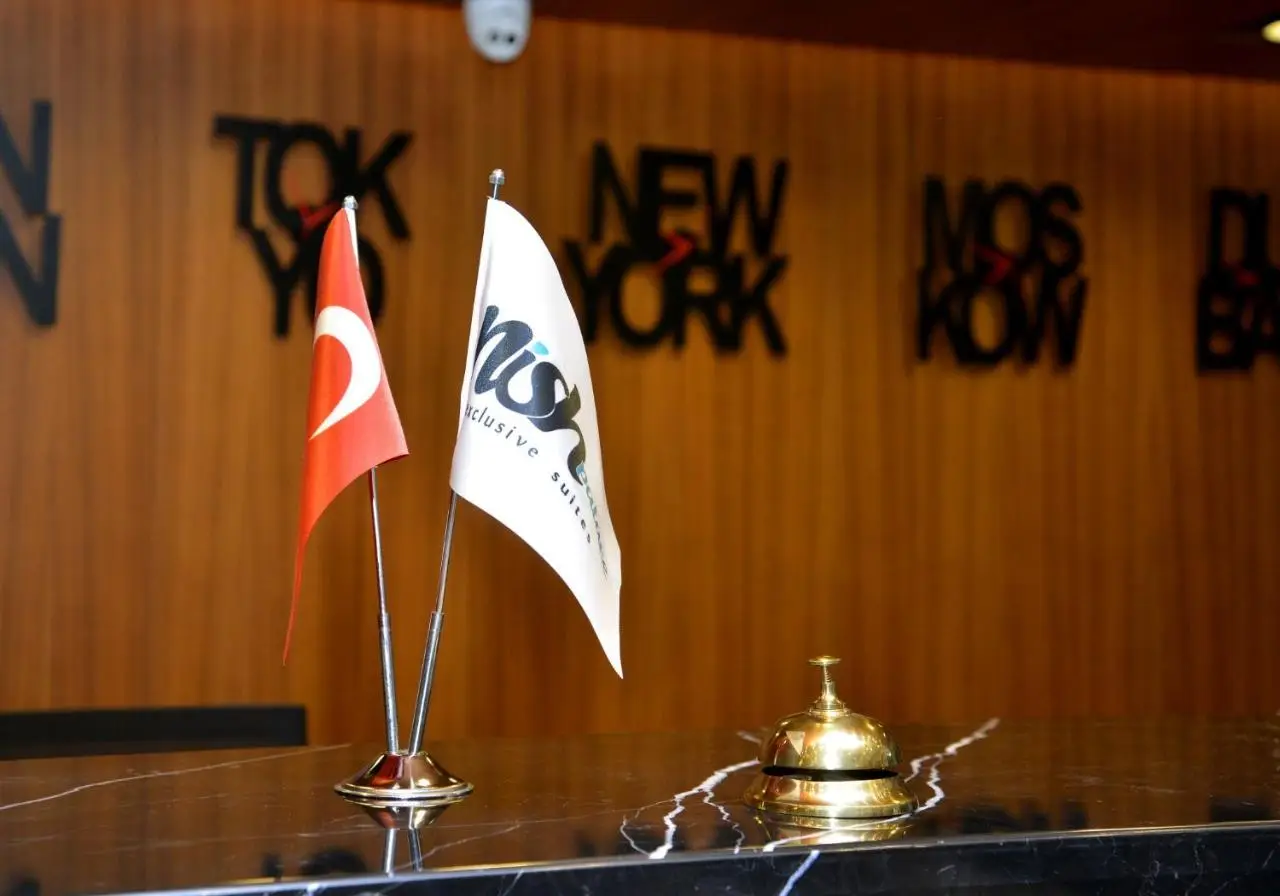 Nish Palace Exlusive Suites