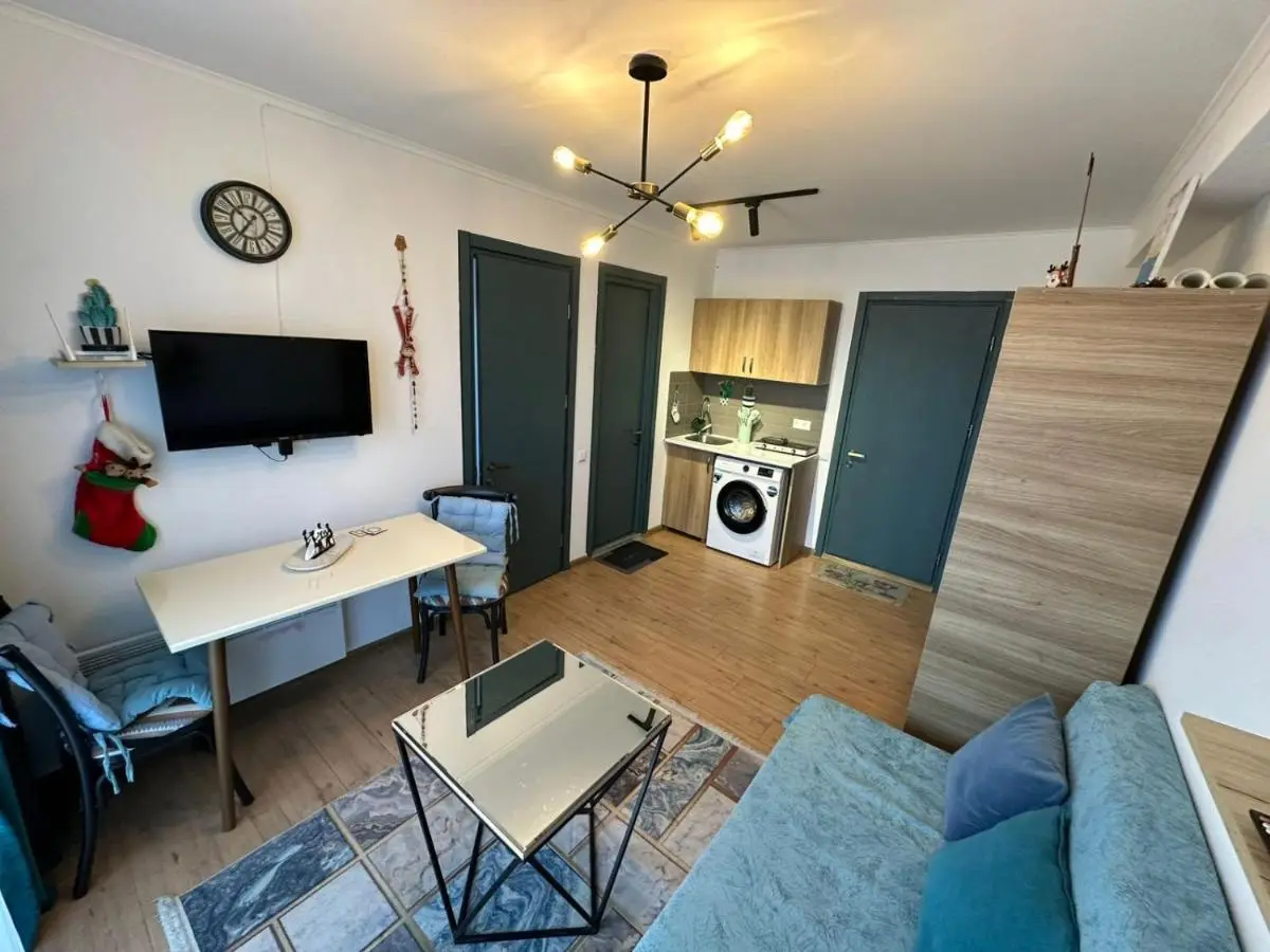Apart Hotel ART 206