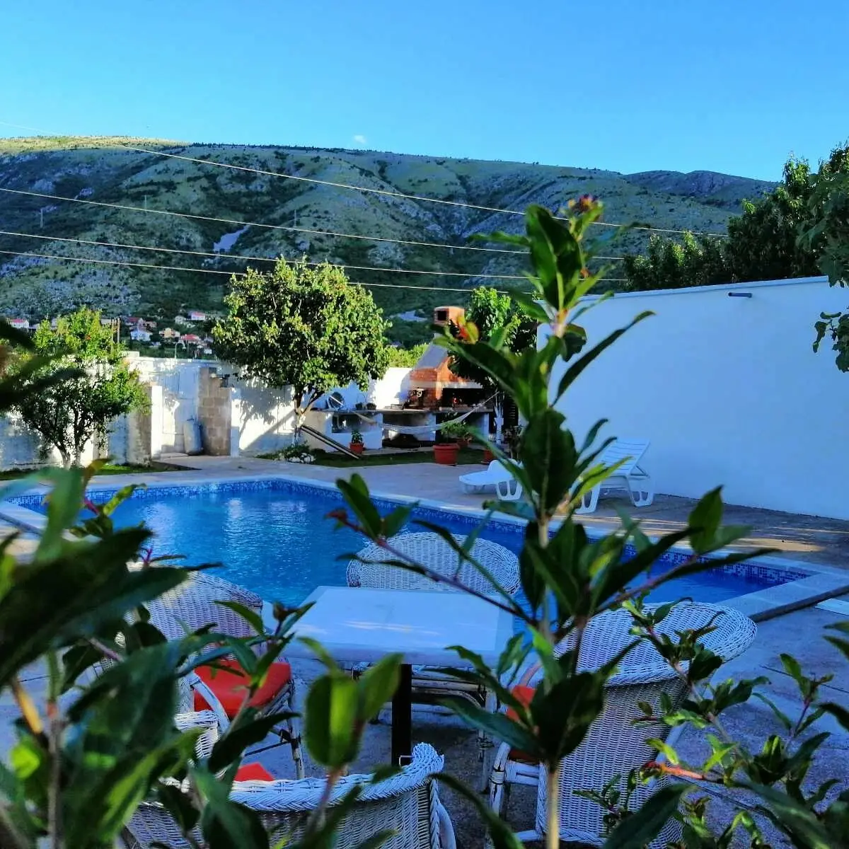 Vacation house "Guma" Mostar