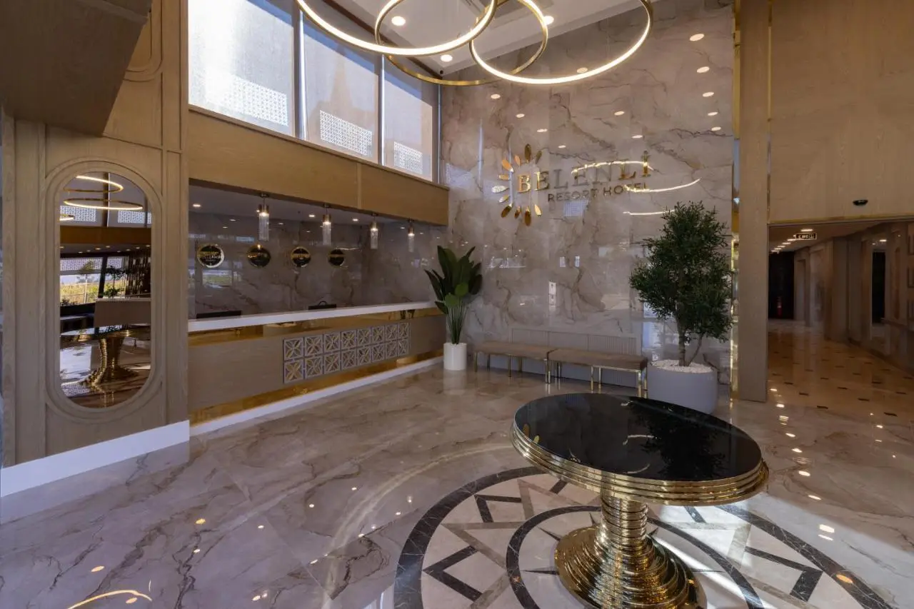 Belenli Resort Hotel