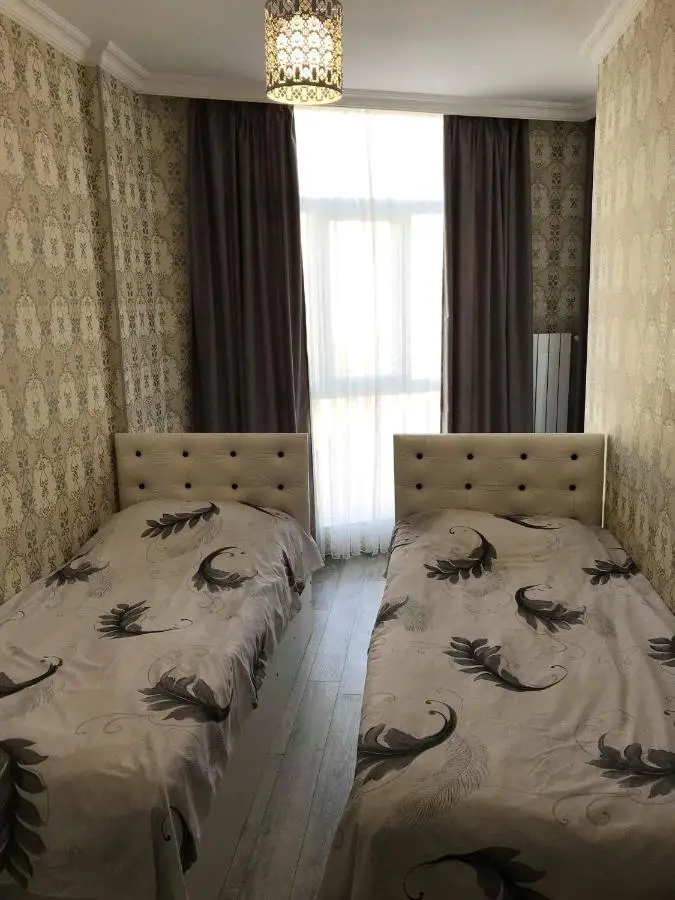 Tatas Apartment