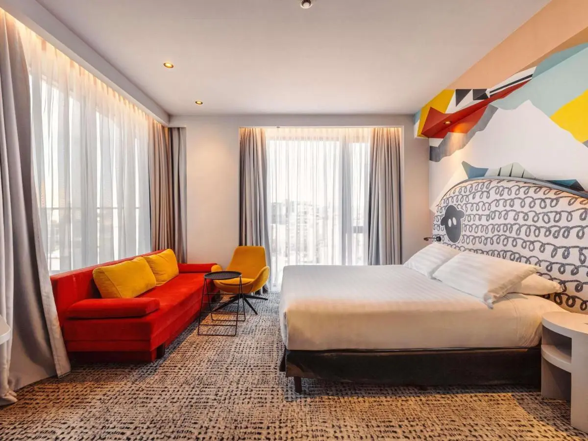 ibis Styles Tbilisi Center