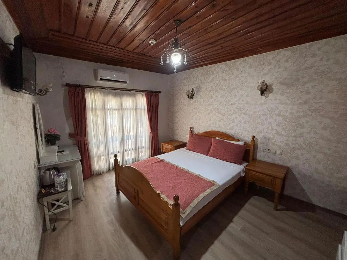 Antalya Inn Hotel