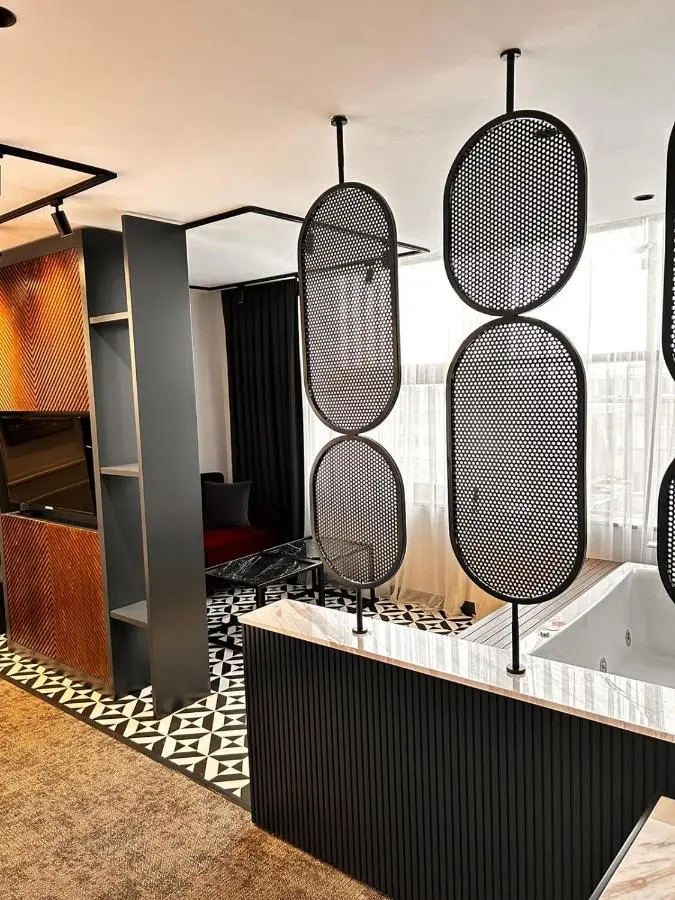 Zeytin Hotel