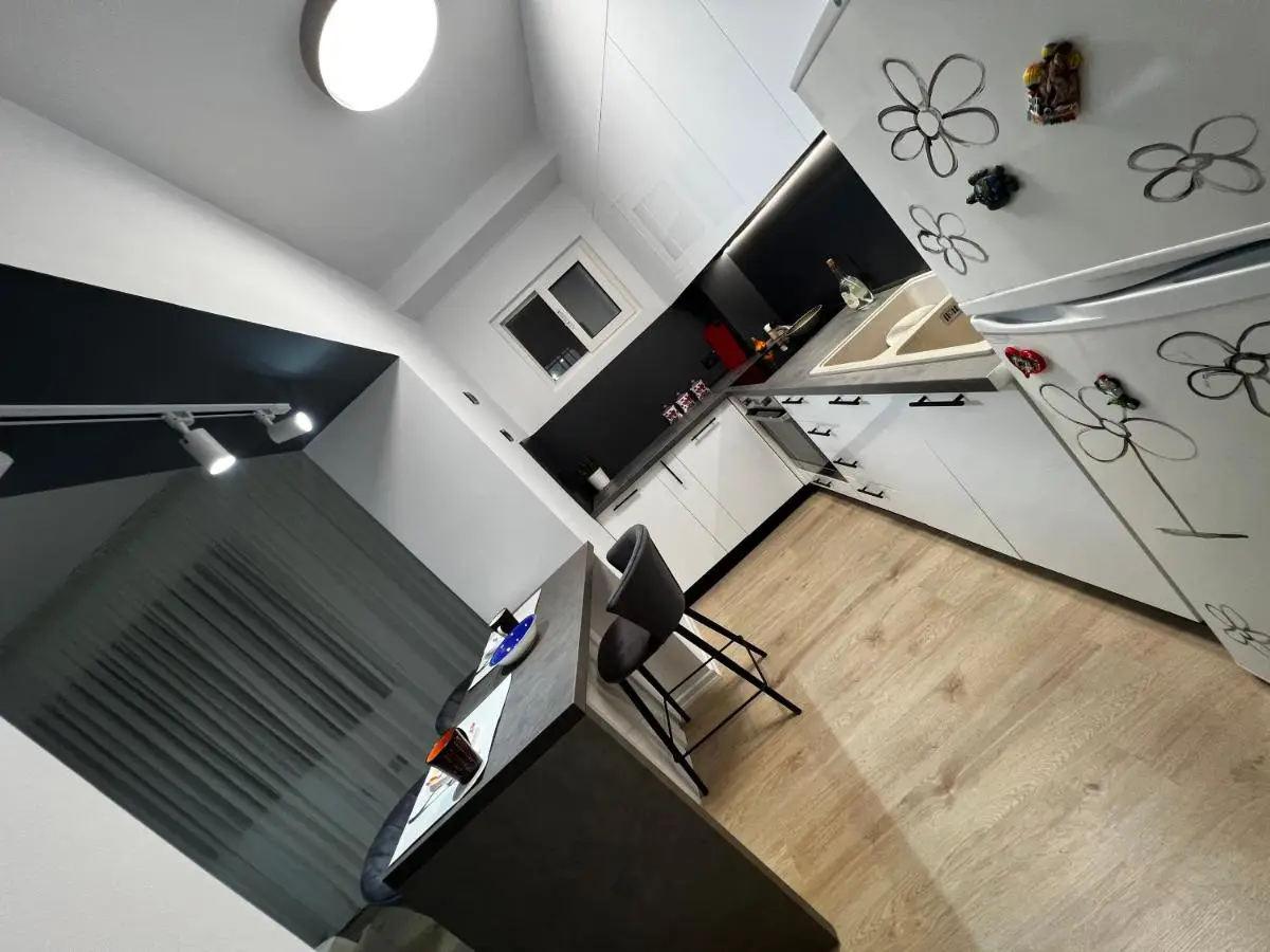 AmIon Apartment in Center of Tirana