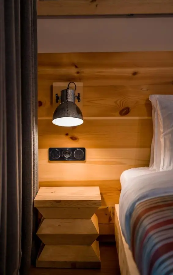 1740 Boutique Hotel Kazbegi