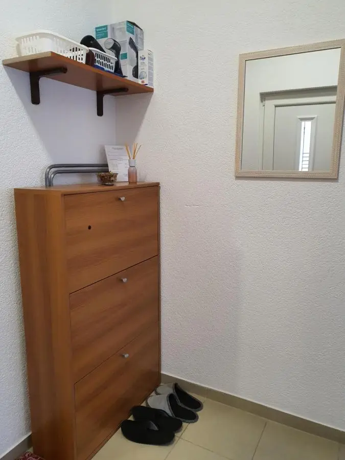 Studio Apartman 11