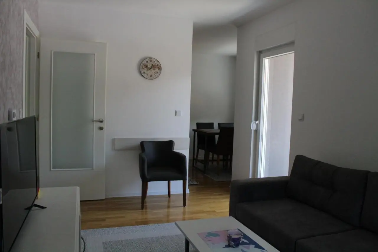 VIP Apartment Visoko