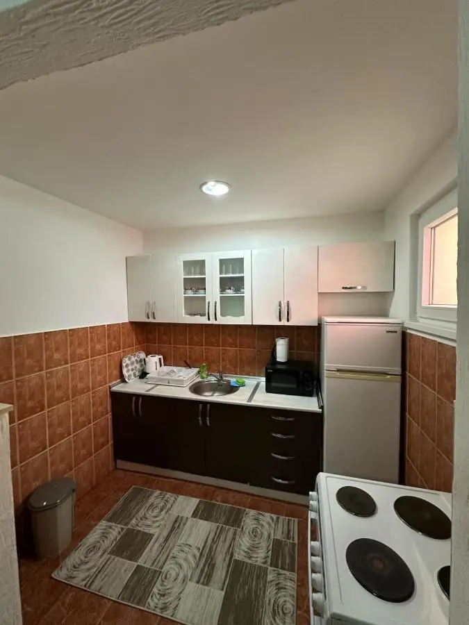Apartman Tajchi