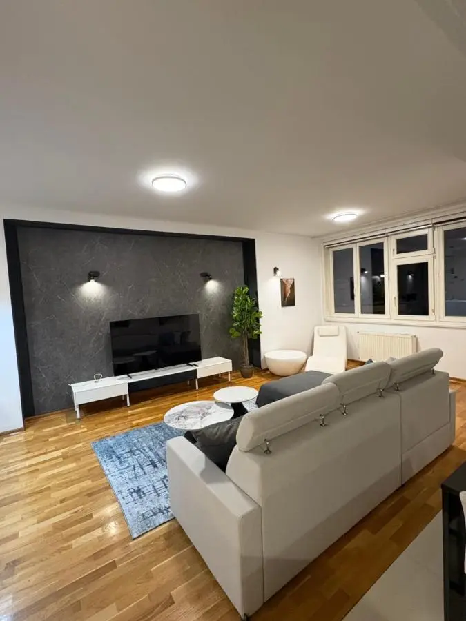 Centro Apartment