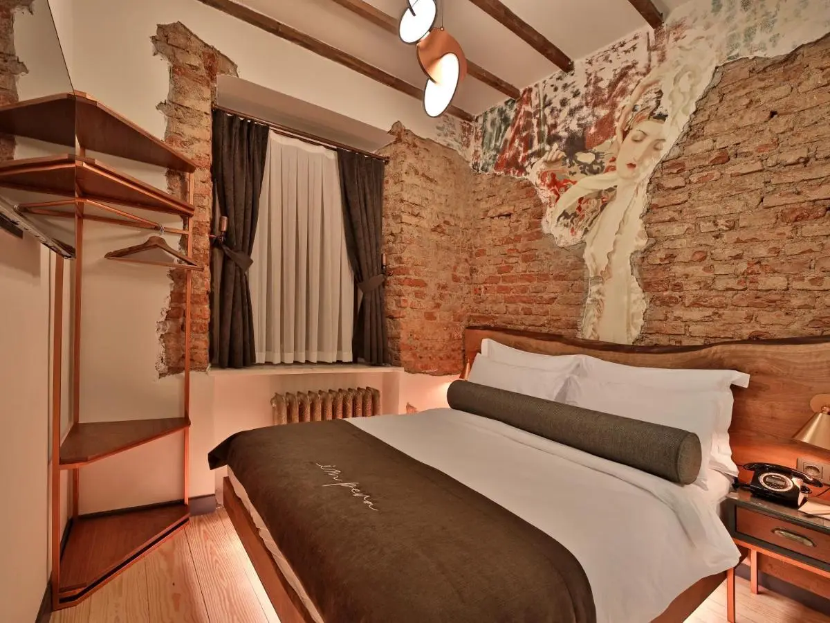 Impera Hotel - Special Category