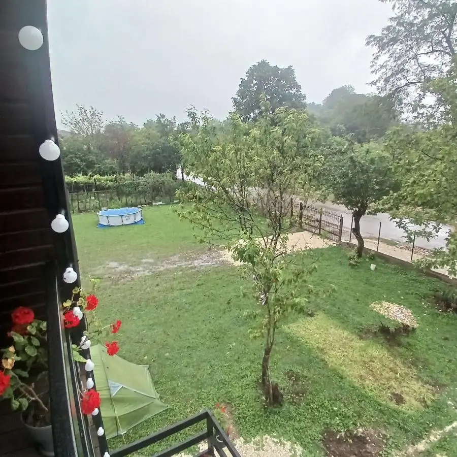 Cottage SA-LI - კოტეჯი SA-LI