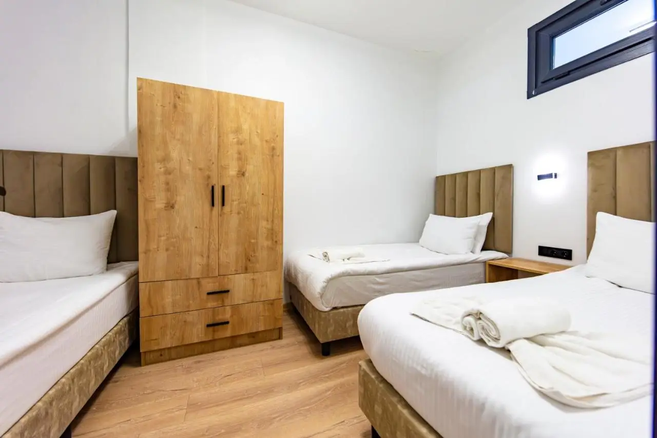 Mia Mia Suites