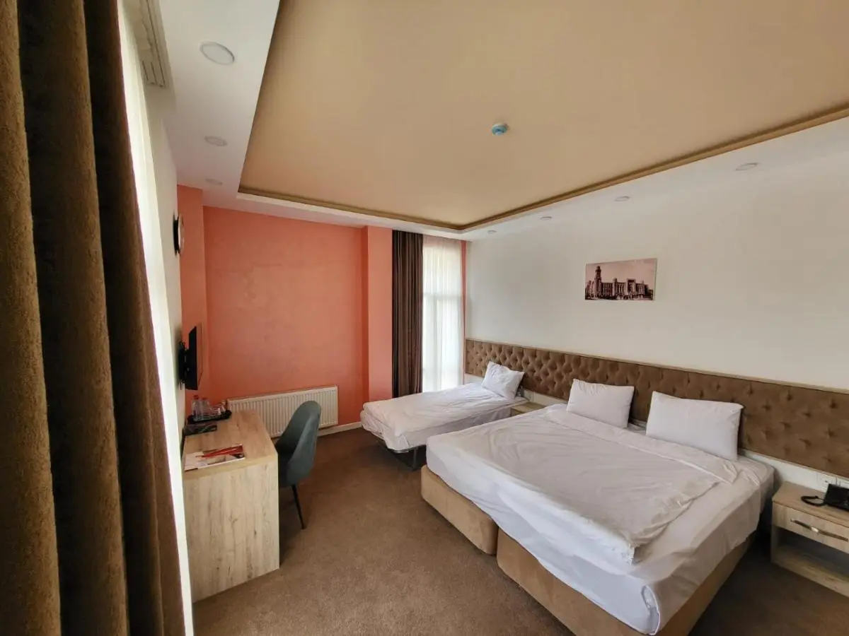 Tour-ZamZam-Madinah Halal Hotels Group