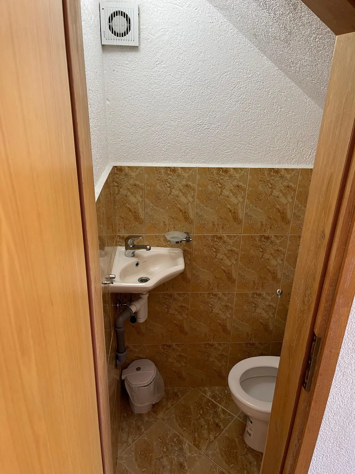 Sarajevo Villa: Garden, Kids’ Pool, Calm Area
