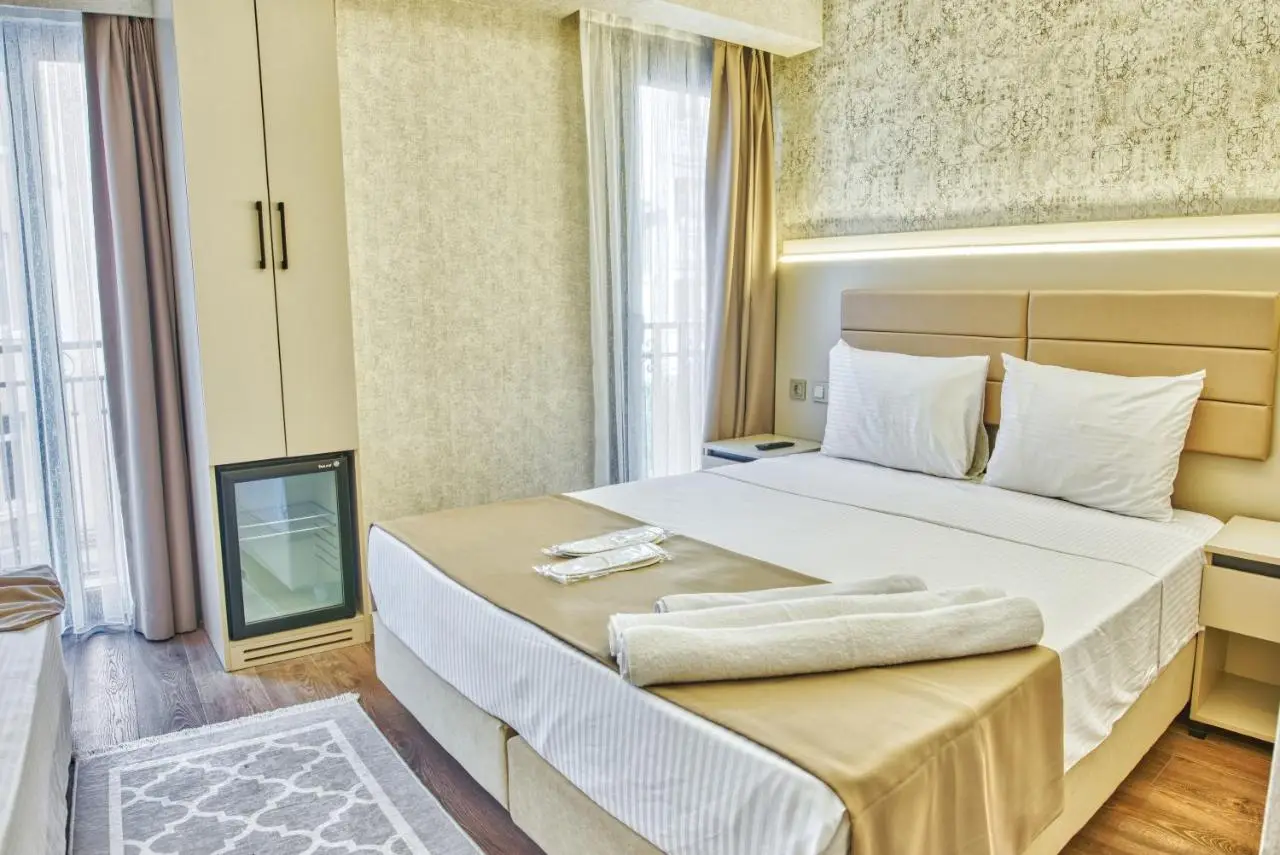 Florina Hotel