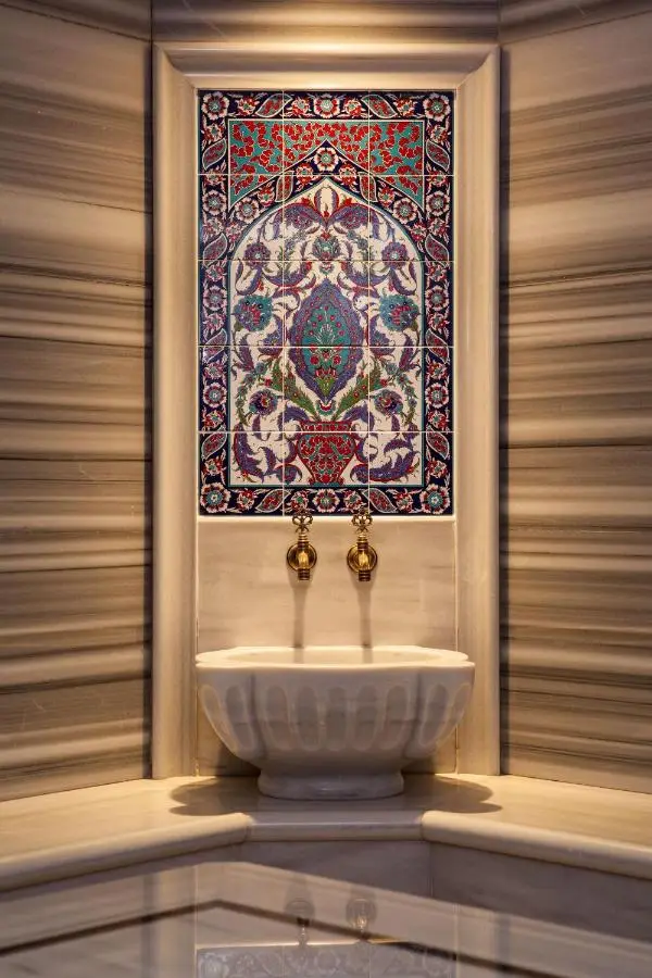 The Conforium Hotel İstanbul