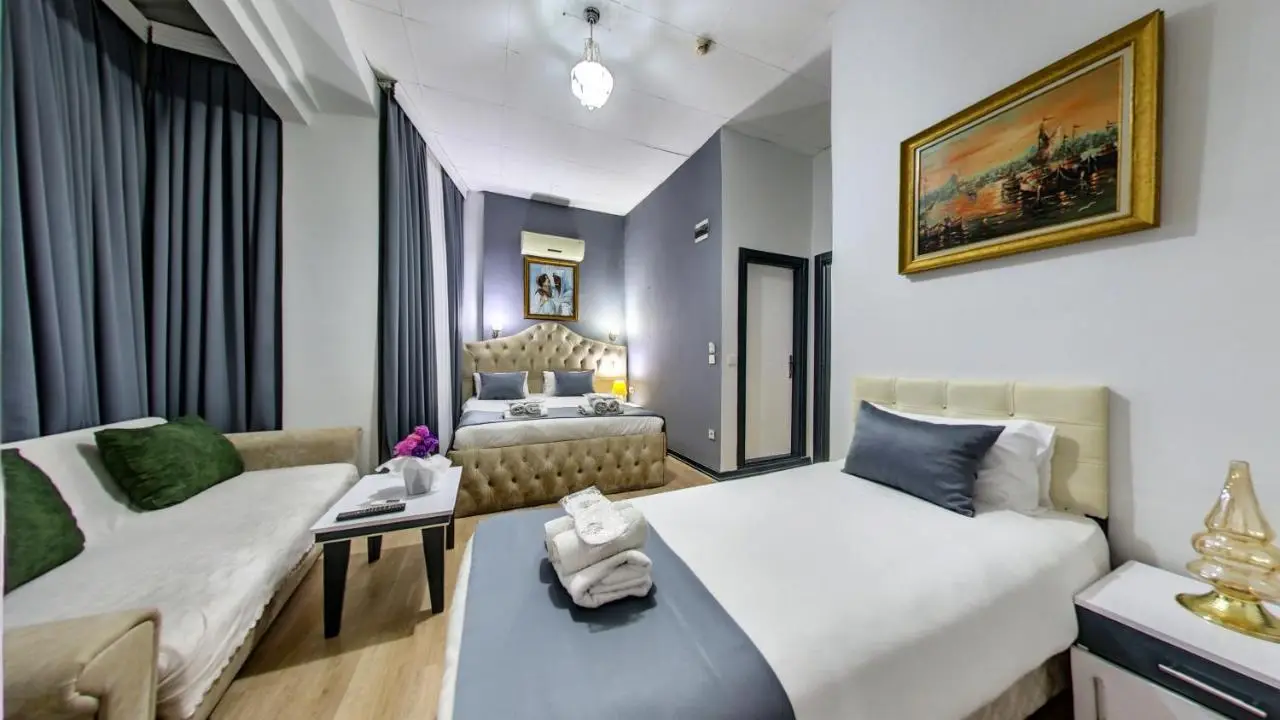 Hotel Mara İstanbul