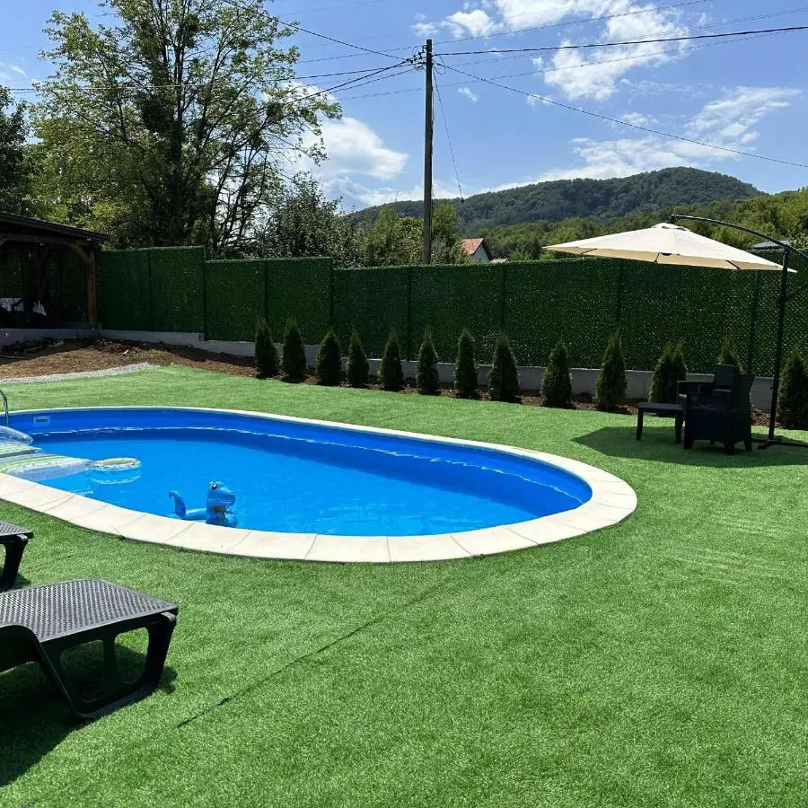 Holiday home Mumi