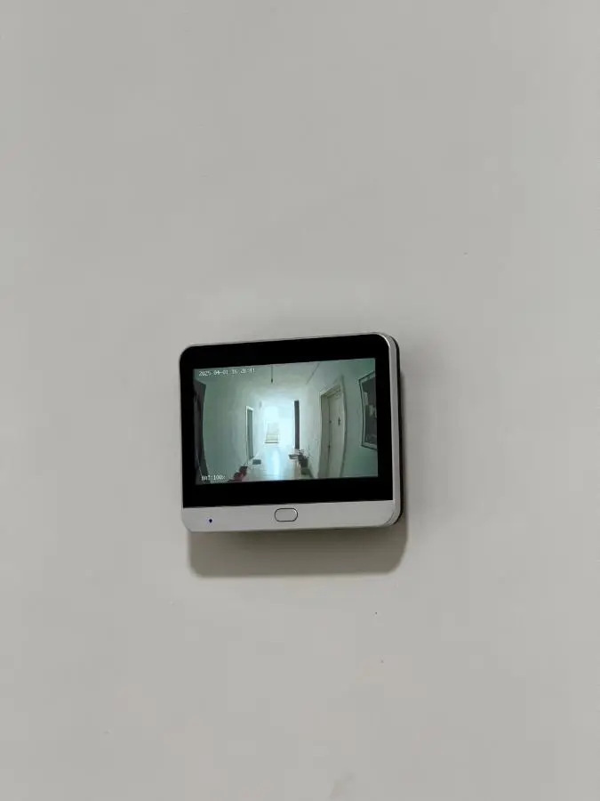 Kaila's Apartment