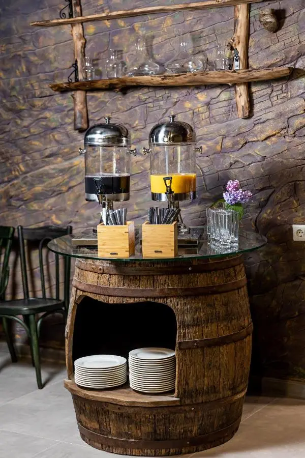 Ivy Hotel