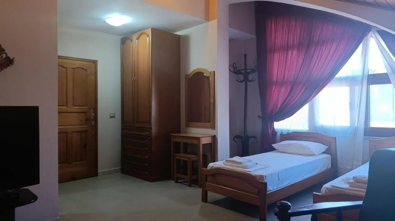 VILLA PEPETO Durres Albania