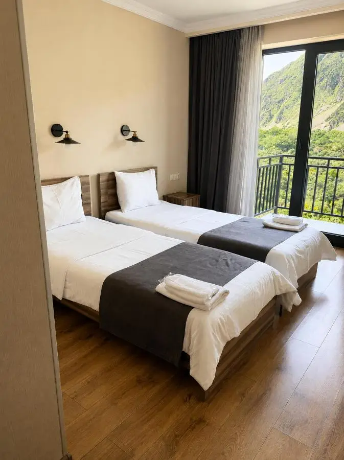 Hotel Gold Kazbegi